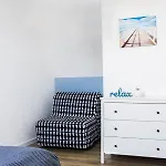 Akacjowa * Leba