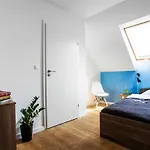 Prázdninový dům Akacjowa