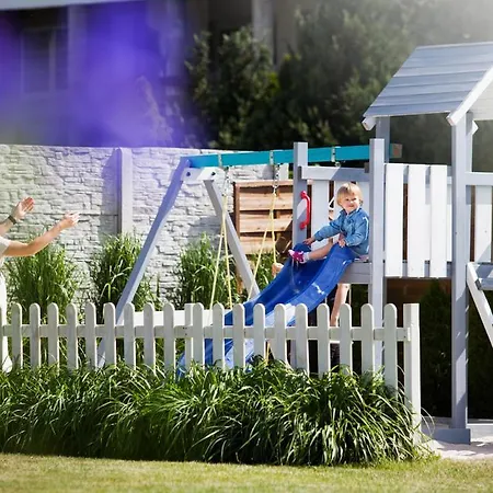 Akacjowa Friends&family Wellness *