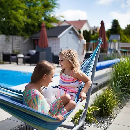 Akacjowa Casa de Férias