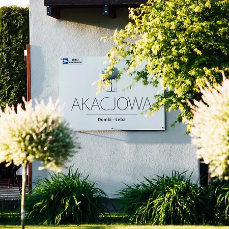 Akacjowa Friends&family Wellness ウェバ