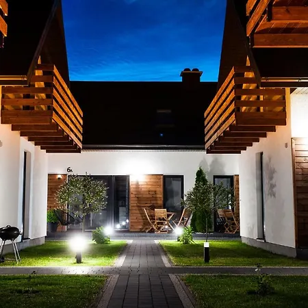 Akacjowa Friends&family Wellness